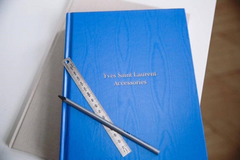 print manual