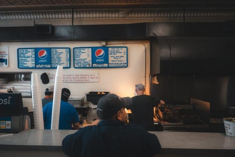 power air fryer manual