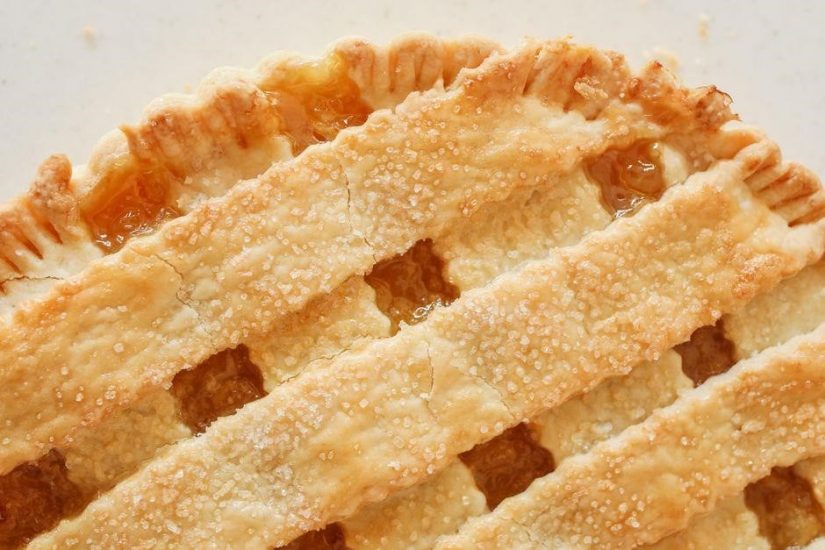 marie callender frozen pie crust instructions